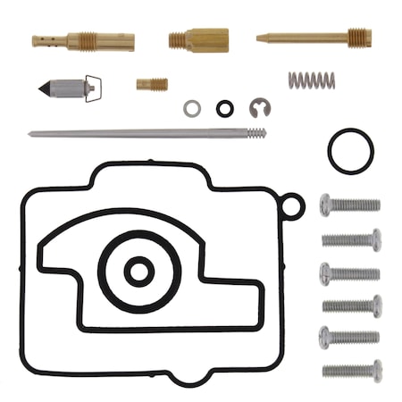 All Balls All Balls Allballs Carb Kit Yamaha 26-1205 26-1205
